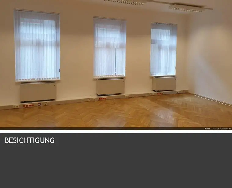 Büro an der Mariahilfer Straße, schöner Altbau, Tiefgarage