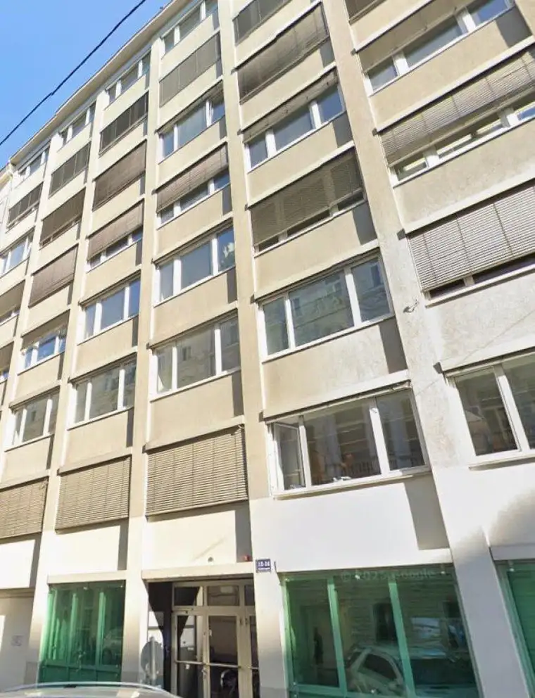 möbliertes, bezugsfertiges Büro, 15 Arbeitsplätze, nahe Hauptbahnhof bzw. Karlsplatz