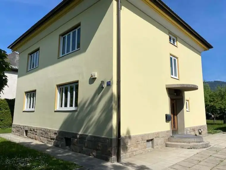 Stilvoll Leben in Bevorzugter Wohnlage-Villach