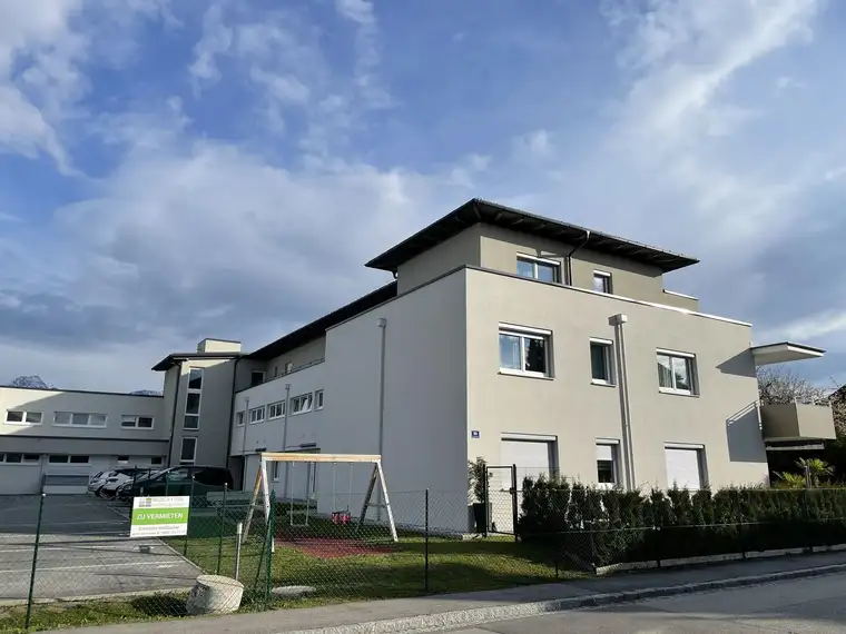 Gepflegte 2-Zimmer Mietwohnung in Villach-Auen, Nähe Infineon