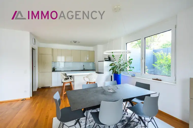 Daniel Egger, IMMO AGENCY GmbH