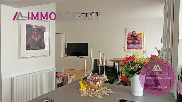 Hamed Mirzaei, IMMO AGENCY GmbH