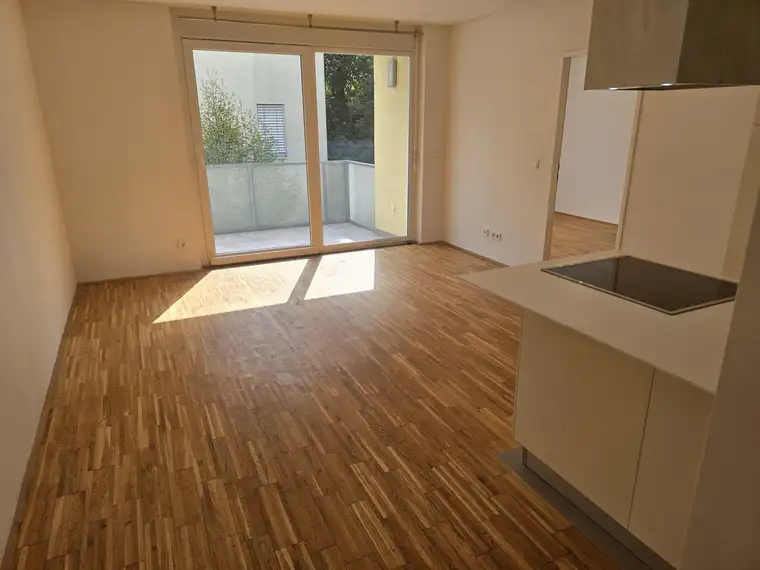 BALKONWOHNUNG - U3 Kendlerstraße