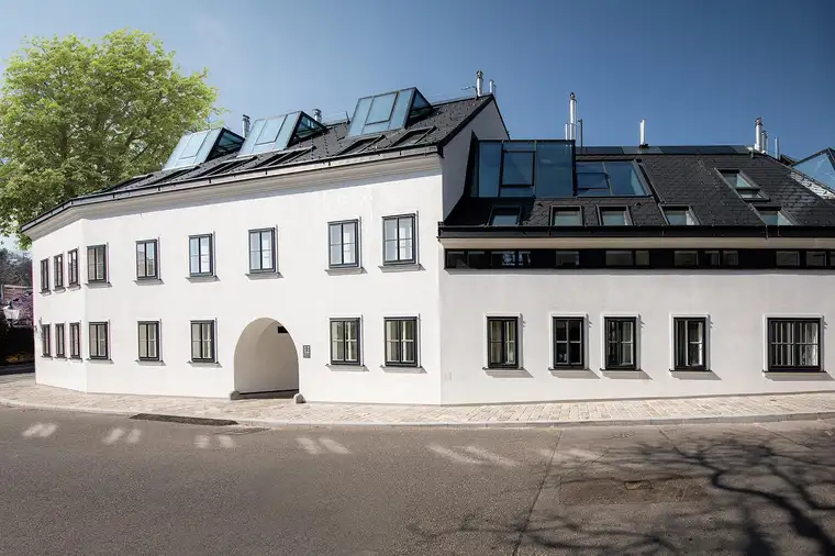 Maximilian Henn, Ulreich Bauträger GmbH