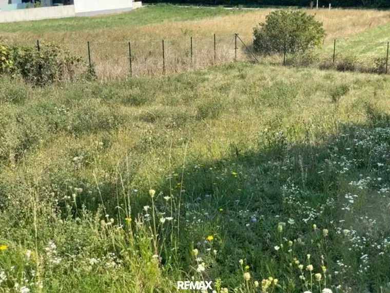 Grundstück in sehr guter Lage