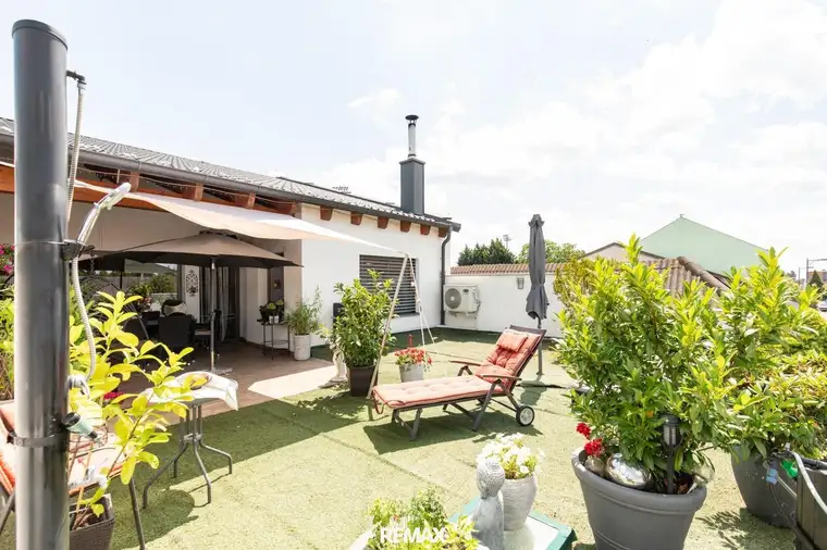 Mehr Platz für Ihre Ideen – Modernes Zuhause mit vielseitiger Nutzfläche (Halle)