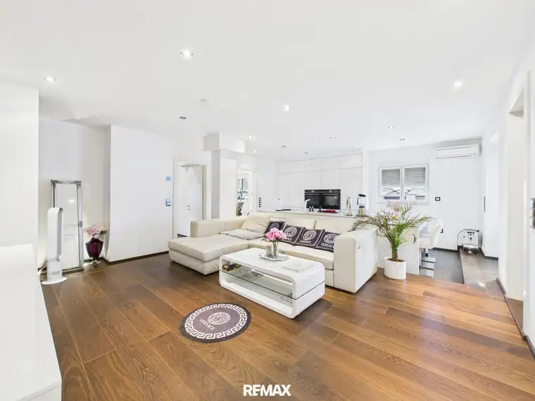 Designer Apartment in Neusiedl /See - Seenähe