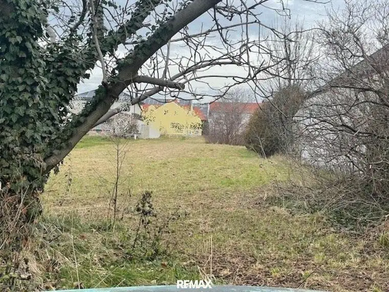 Grundstück in bester Lage