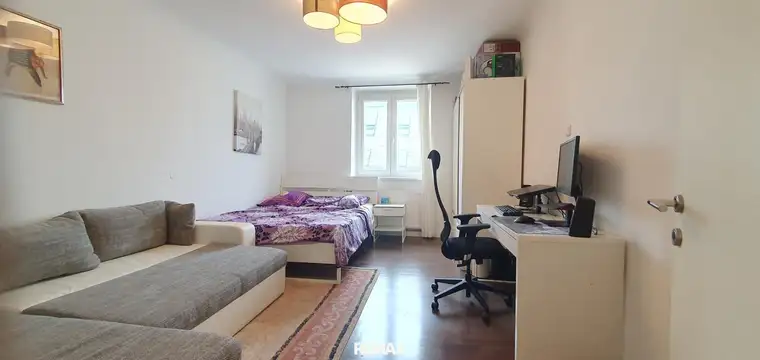 Bestens geschnittene Wohnung in Hernals