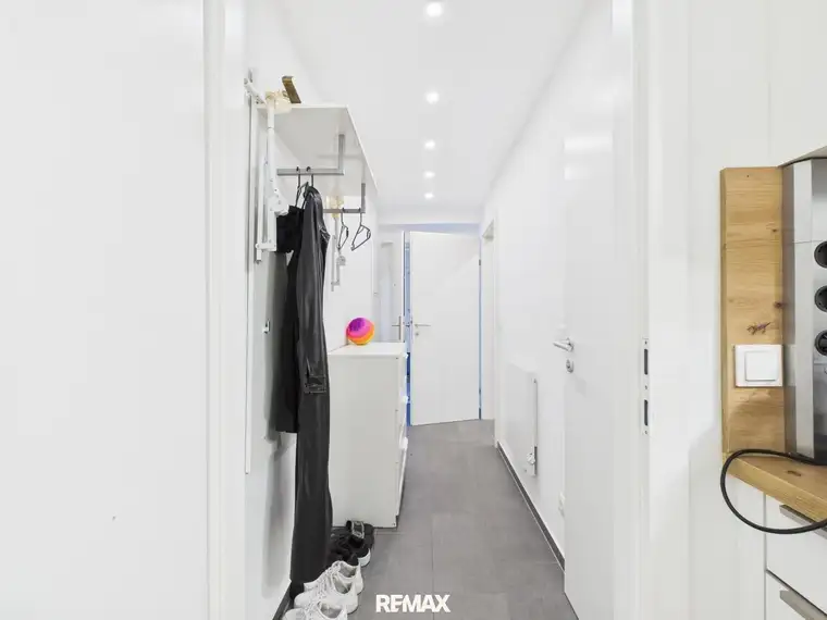 3-Zimmer-Wohnung in 1230 Wien – gepflegt, 56 m², nur €199.000 – jetzt zuschlagen!