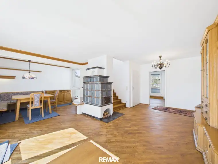 Okkasion! Exklusive Maisonette mit Terrassen!