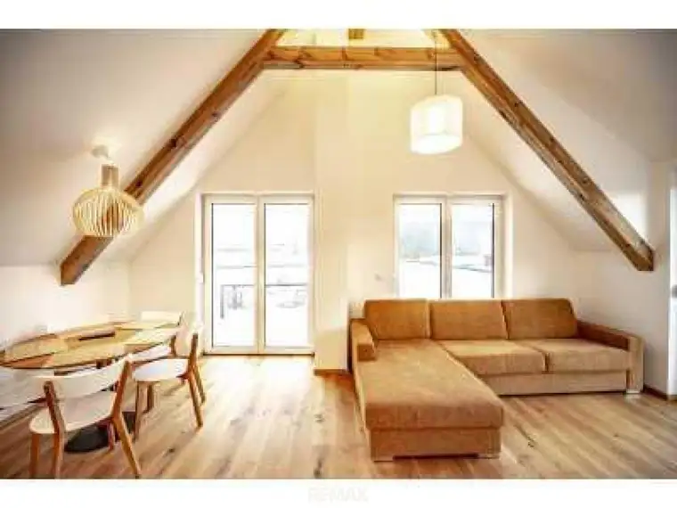 Attraktives Investment am Neusiedler See - Appartementhaus mit 7 Appartments &amp; Mehrzweckraum