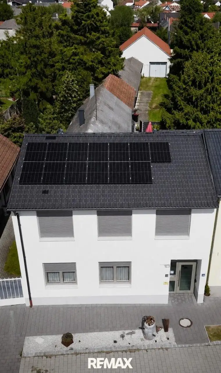 Wohnhaus mit Einliegerwohnung und renoviertem Stadl - Streckhof Charakter mit vielfältigen Nutzungsmöglichkeiten