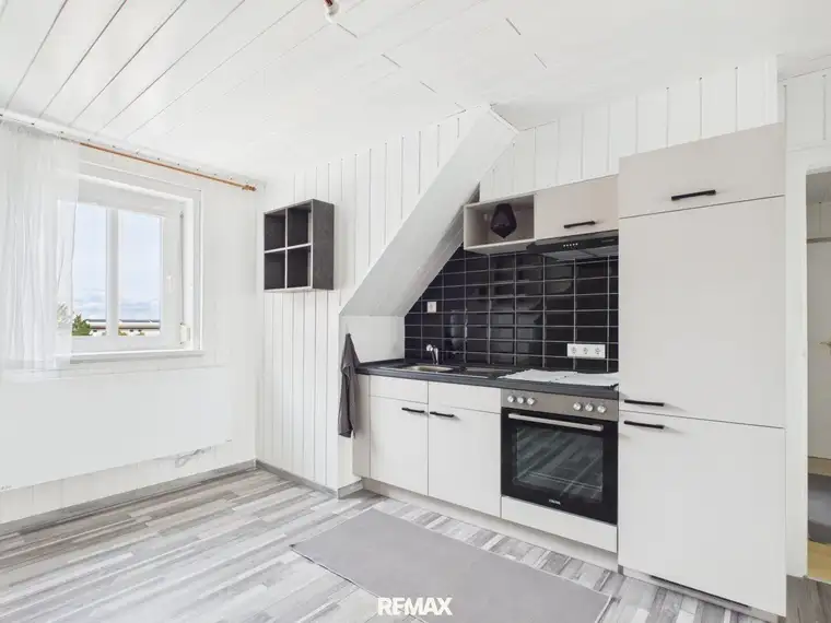Ideale Starterwohnung!