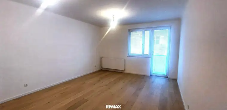 Helle Familienwohnung in Wien - Penzing