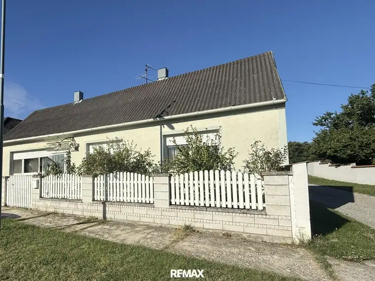 Top Preis - Landhaus mit PV Anlage, Pelletsheizung, Nebengebäuden, großes Grundstück