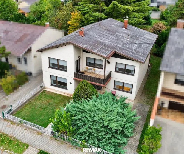 Gepflegtes Einfamilienhaus auf 1041 m² Grund