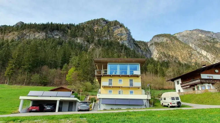 Sehr schönes Mehrfamilienhaus in Aussichtslage, Angerberg zu kaufen