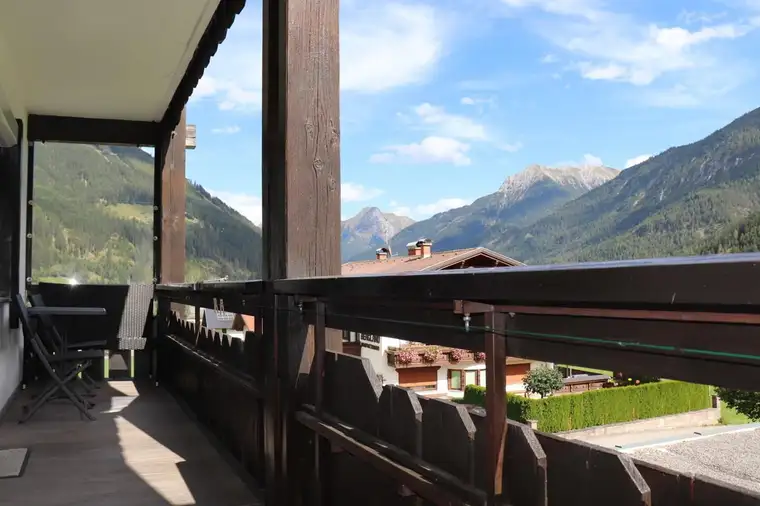 Ein schönes Zuhause im Tiroler Lechtal!