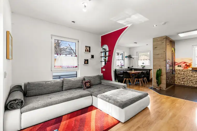 Jakob Köck, Haus & Co Immobilientreuhand GmbH