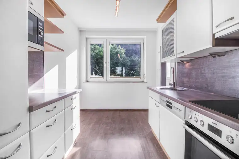 Jakob Köck, Haus & Co Immobilientreuhand GmbH