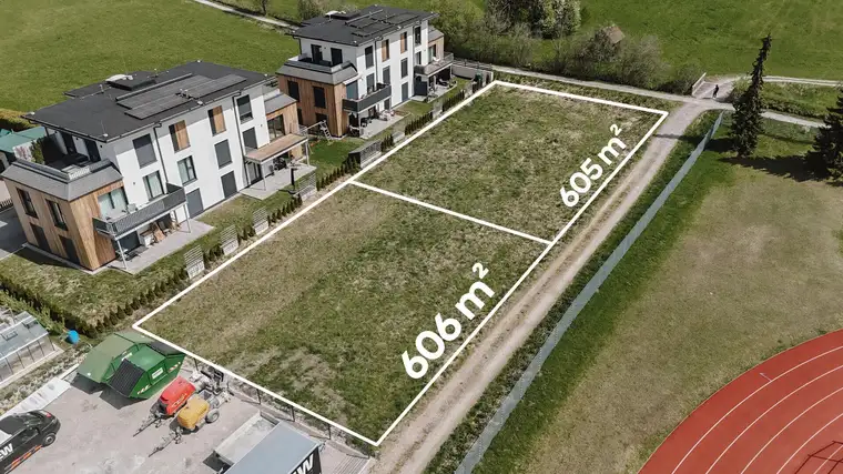Jakob Köck, Haus & Co Immobilientreuhand GmbH