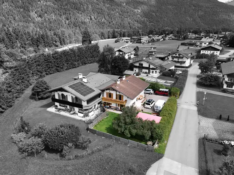 Jakob Köck, Haus & Co Immobilientreuhand GmbH