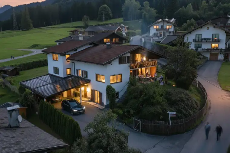 Jakob Köck, Haus & Co Immobilientreuhand GmbH
