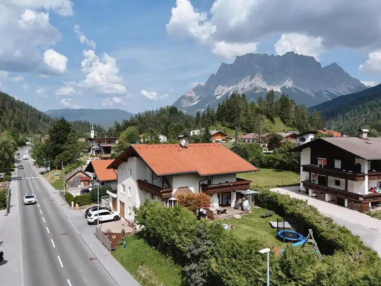 Jakob Köck, Haus & Co Immobilientreuhand GmbH