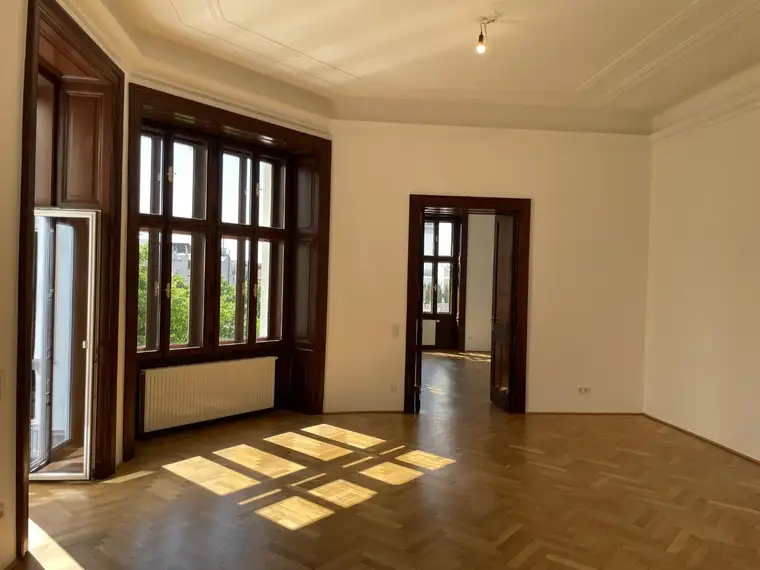 Ing. Michael Finding, IG Immobilien Management GmbH