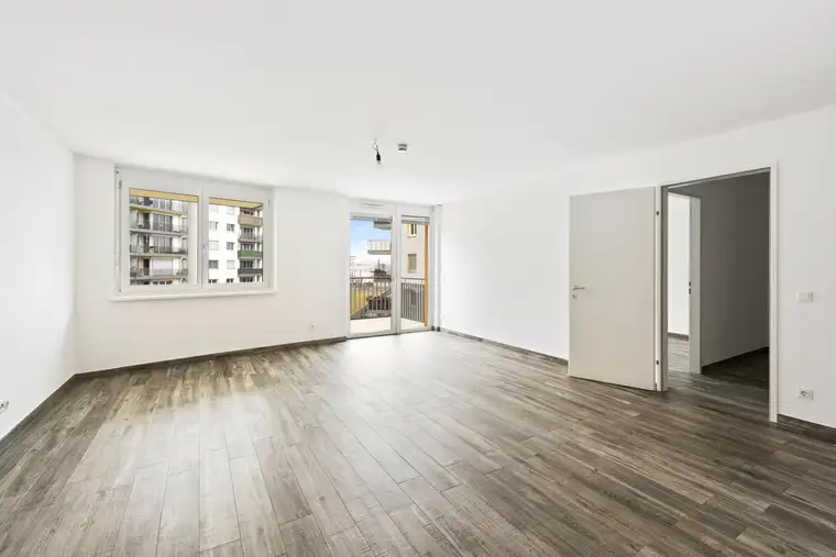Ing. Michael Finding, IG Immobilien Management GmbH