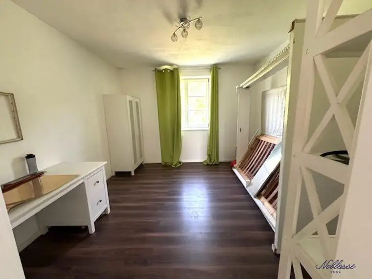 Alle unter einem Dach! Ein Haus für 2 Generationen- 7 Zimmer, Garten und viel Platz! Großzügiges Haus Nähe G3 Gerasdorf!