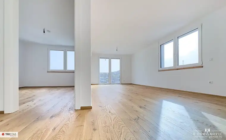 **Erstbezug 3-Zimmer-Wohnungen zu Bestpreisen! Liesing **