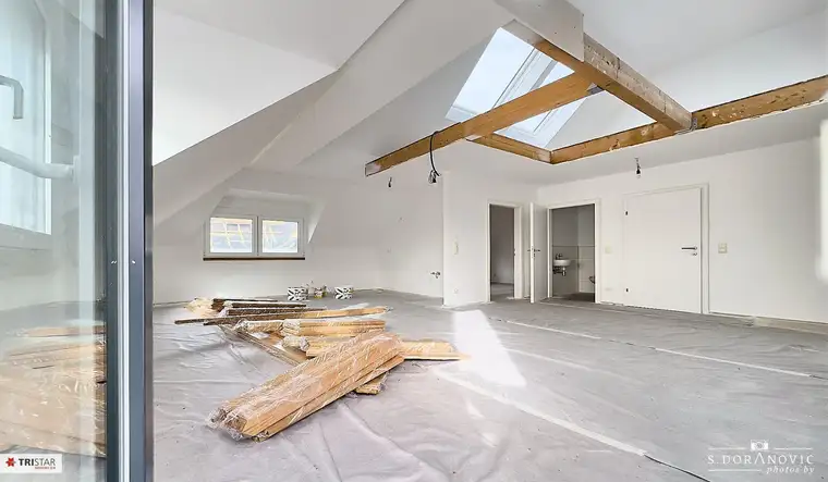**Erstbezug 3-Zimmer-Wohnungen zu Bestpreisen! Liesing **