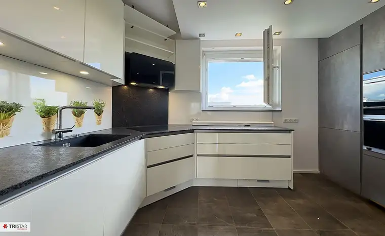 ++ HELLE NEUBAUWOHNUNG MIT TOP GRUNDRISS UND RUHIGER LOGGIA – Kauf in 2353 Guntramsdorf++