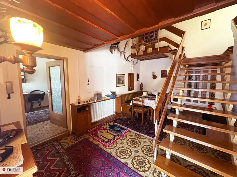 NEUER PREIS Mehrfamilienhaus I extra Werkstatt &amp; Garage I Garten uneinsehbar