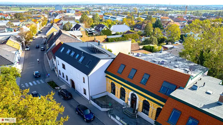 Charmantes Café/Bar in Gumpoldskirchen: Perfekte Lage mit Potenzial und attraktiven Konditionen
