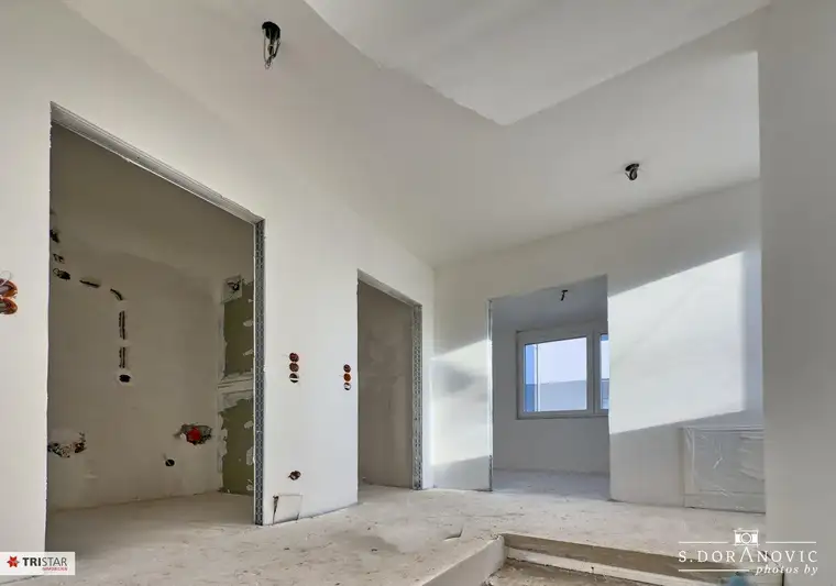 NEU! ++ ZIEGELMASSIV ++ BEZUGSFERTIG ++ 12 REIHENHÄUSER ++ 2 PKW-STELLPLÄTZE PRO HAUS ++ GARTEN &amp; TERRASSE ++ SCHLÜSSELFERTIG ++ FISCHAMEND ++