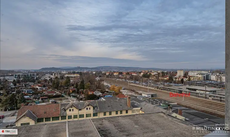 NEU in Korneuburg++ Ihr SONNIGES Zuhause++Großzügige 4-Zimmer Neubauwohnung in 2100 Korneuburg++ Leistbare Familienwohnung