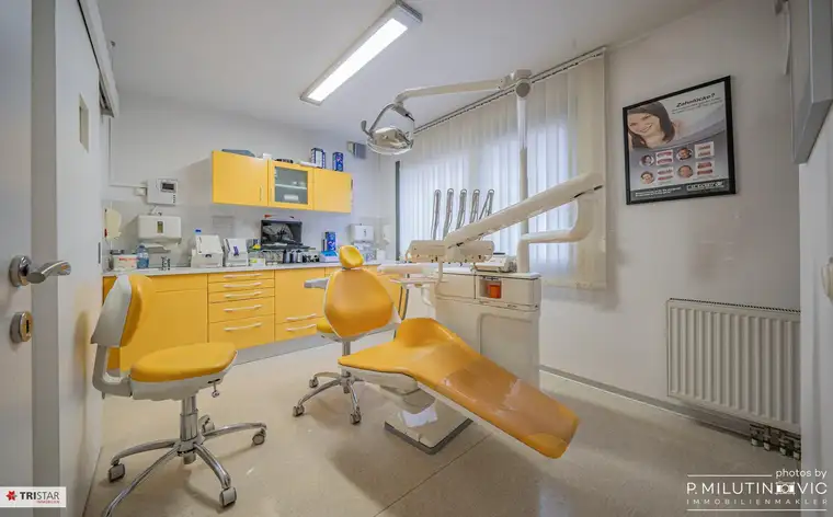 RESERVIERT+++NEU in 1050 Wien+++Moderne, voll ausgestattete Zahnarztpraxis+++Ihre Chance zur Selbstständigkeit++ Zahnarztordination++Ordination
