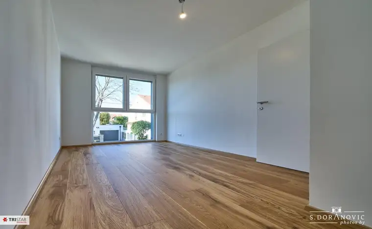 NEU! ++ 5 ZIMMER / KELLER / GARTEN / 3 TERRASEN / 1 PKW-STELLPLATZ ++ SCHLÜSSELFERTIG ++ NÄHE BADESEE SÜSSENBRUNN ++ 1220 WIEN ++