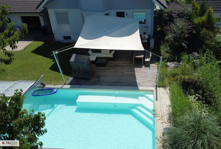 Ihr Traum vom nächsten Sommer am eigenen Pool
