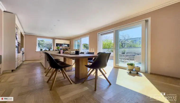 ++ NEU ++ EINFAMILIENHAUS ++ ZIEGEL-MASIV ++ GARTEN ++ 2 PKW STELLPLÄTZE ++ LUFTWÄRMEPUMPE ++ VORBEREITUNG FÜR PHOTOVOLTAIK ++ EIGENTUM IN BRUNN AM GEBIRGE ++