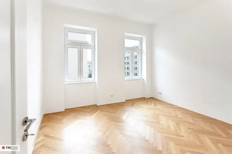 Helle top sanierte Altbauwohnung in sehr guter Lage 1160 Wien +++ Eigentum statt Miete