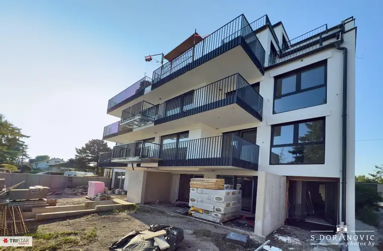 NEU! ++ SOMMERAKTION ++ 19 EIGENTUMSWOHNUNGEN JETZT NOCH GÜNSTIGER! - MIT BALKON, TERRASSE, LOGGIA ODER GARTEN – 2–4 ZIMMER IN 1220 WIEN ++