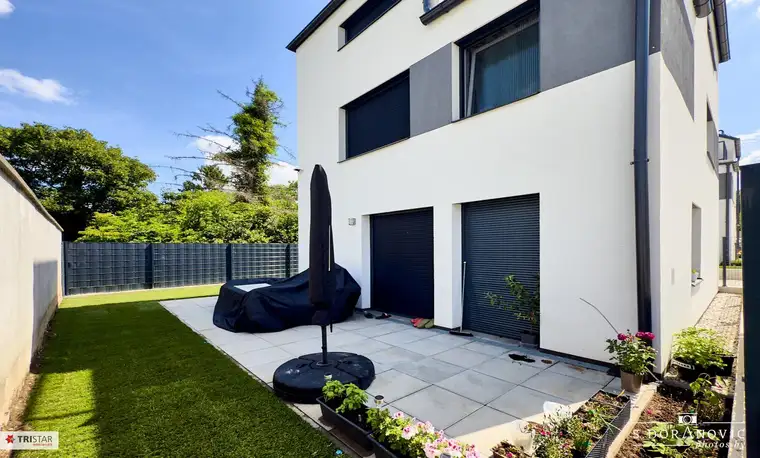 NEU! ++ ZIEGELMASSIV ++ BEZUGSFERTIG ++ 12 REIHENHÄUSER ++ 2 PKW-STELLPLÄTZE PRO HAUS ++ GARTEN &amp; TERRASSE ++ SCHLÜSSELFERTIG ++ FISCHAMEND ++