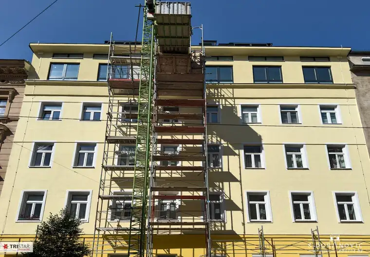 NEU! ++ ERSTBEZUG NÄHE SIEBENBRUNNENPLATZ ++ EXKLUSIVE 3–4 ZIMMER-WOHNUNGEN + BALKON/TERRASSE ++ KLIMAANLAGE ++ TOP-AUSSTATTUNG ++ 1150 WIEN ++
