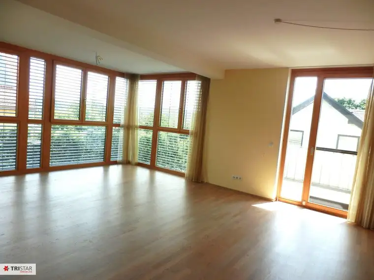 Exklusives Wohnen in Burg Liechtenstein-Nähe