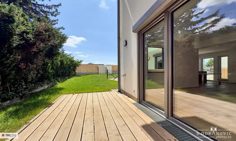 NEU! ++ NAHE U6 ++ 5 ZIMMER/ GARTEN/ 2 TERRASSEN ++ KÜCHE UND PKW-STELLPLATZ INKLUSIVE ++ 1230 WIEN ++ EIGENTUM ++