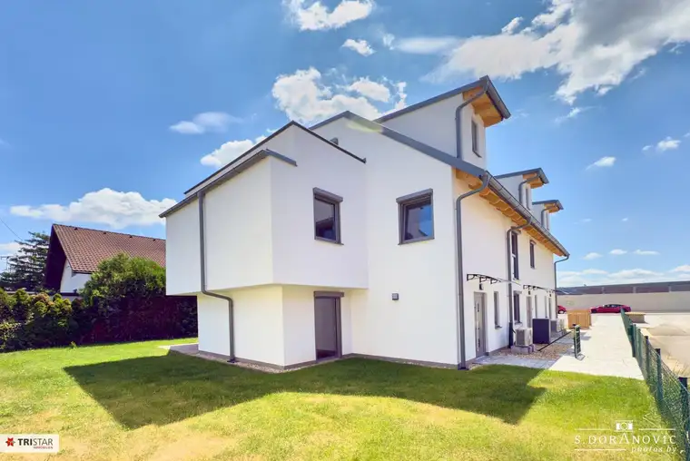 NEU! ++ NAHE U6 ++ 5 ZIMMER/ GARTEN/ 2 TERRASSEN ++ KÜCHE UND PKW-STELLPLATZ INKLUSIVE ++ 1230 WIEN ++ EIGENTUM ++